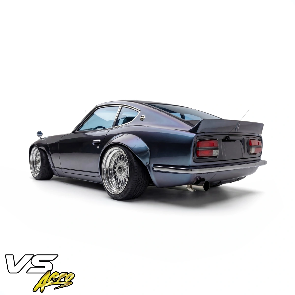 Modify your Datsun 260Z 1974 with our Exterior/Complete Body Kits - 9