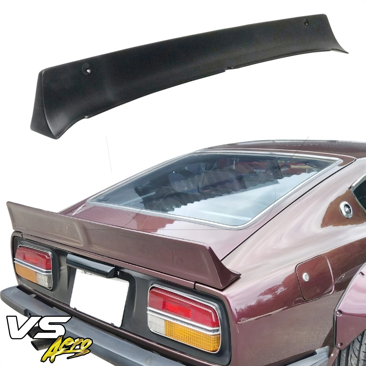 Modify your Datsun 260Z 1974 with our Exterior/Complete Body Kits - 22