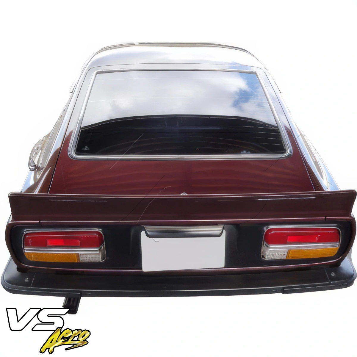 Modify your Datsun 260Z 1974 with our Exterior/Complete Body Kits - 26