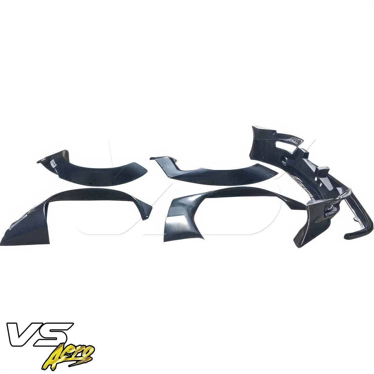 Modify your Datsun 260Z 1974 with our Exterior/Complete Body Kits - 8