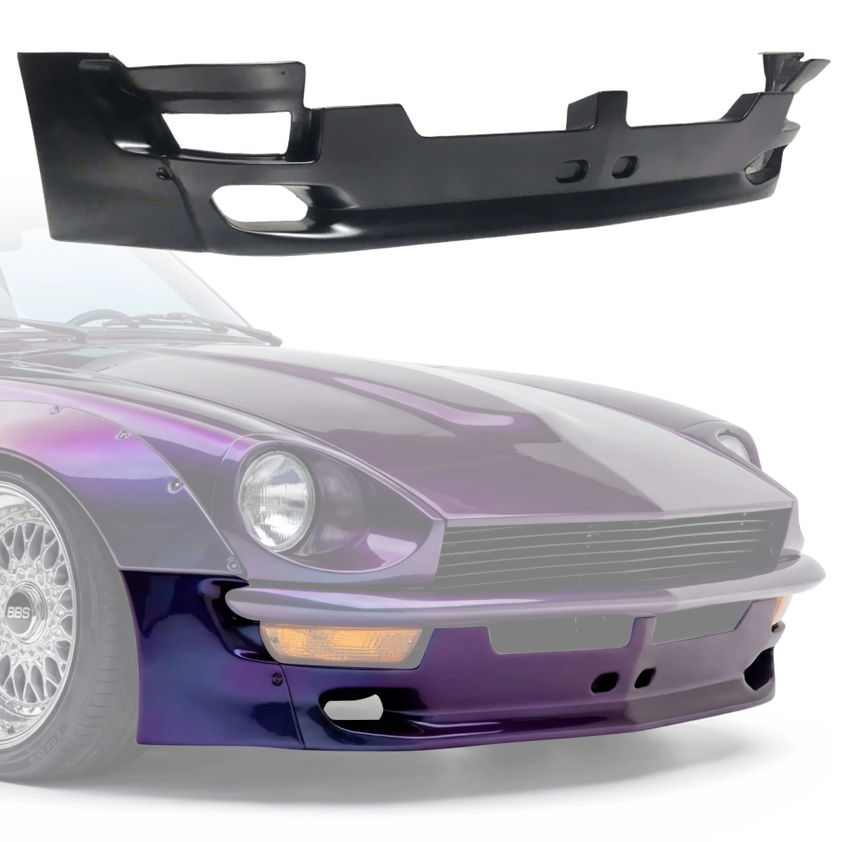 Modify your Datsun 280Z 1975 with our Exterior/Complete Body Kits - 1