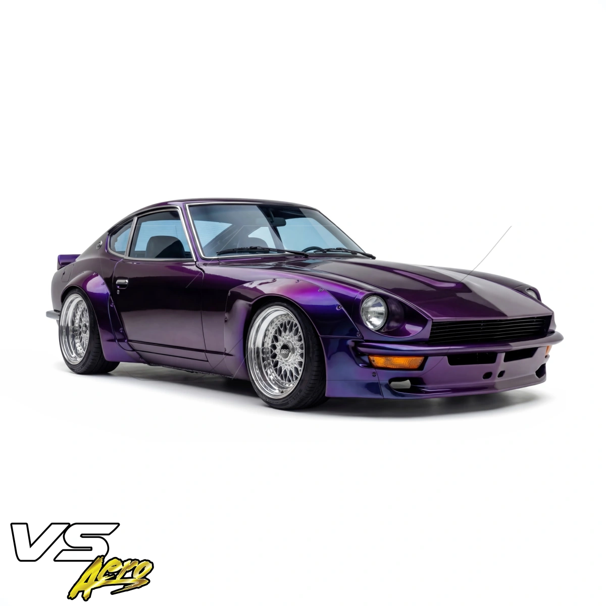 Modify your Datsun 280Z 1975 with our Exterior/Complete Body Kits - 4