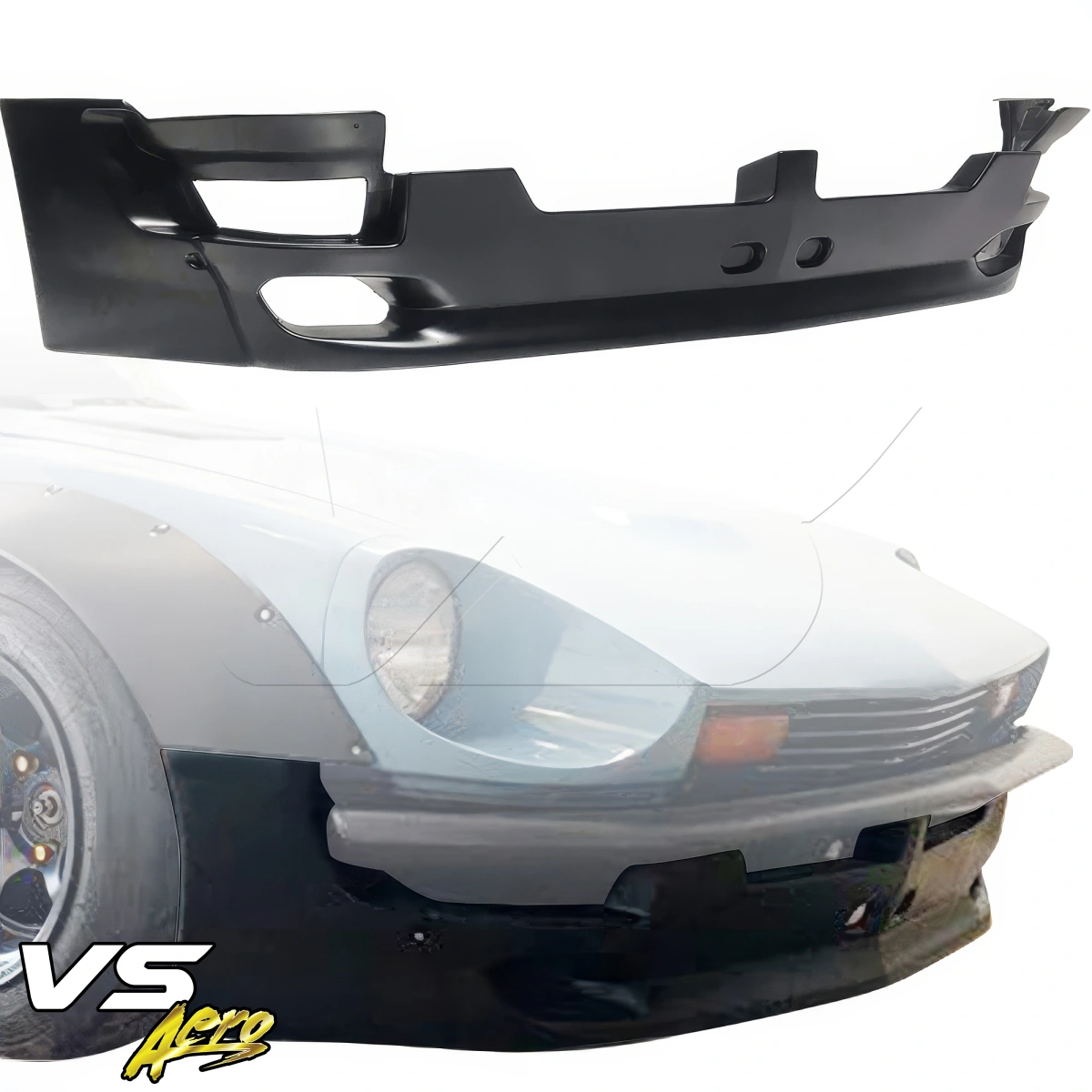 Modify your Datsun 280Z 1975 with our Exterior/Complete Body Kits - 6