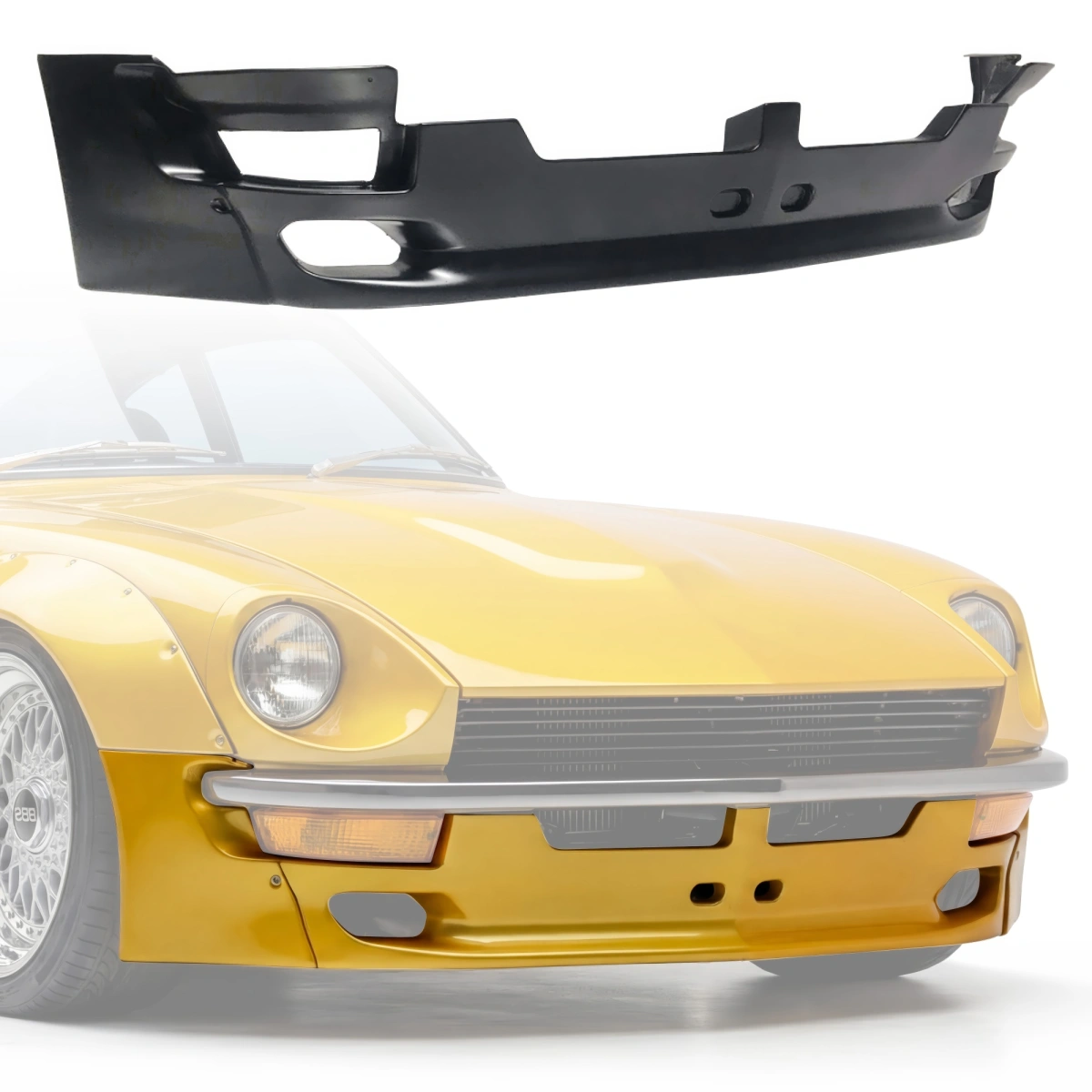 Modify your Datsun 280Z 1975 with our Exterior/Complete Body Kits - 9