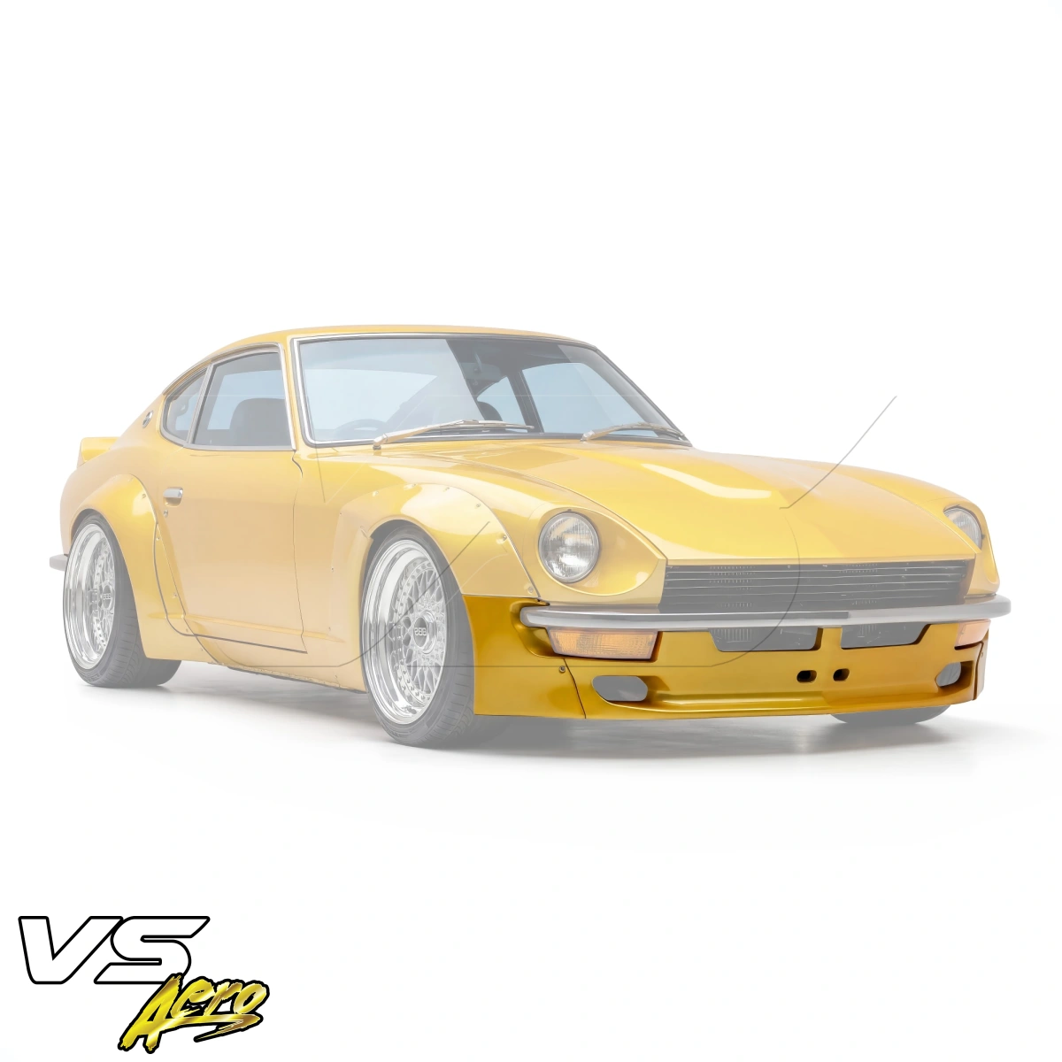 Modify your Datsun 280Z 1975 with our Exterior/Complete Body Kits - 10