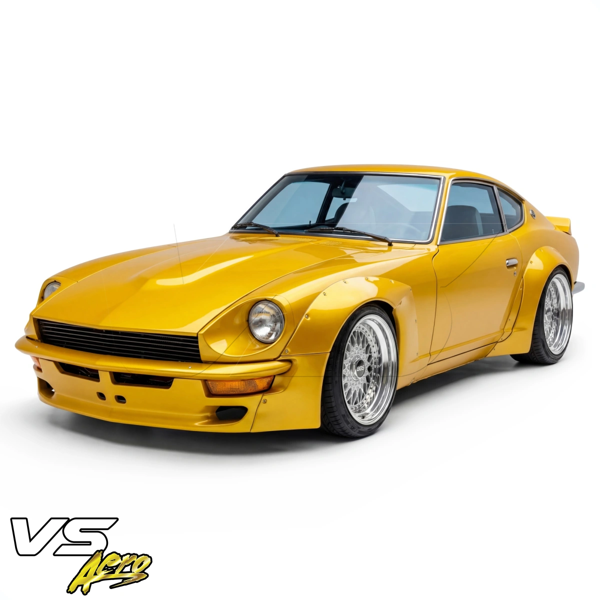 Modify your Datsun 280Z 1975 with our Exterior/Complete Body Kits - 21