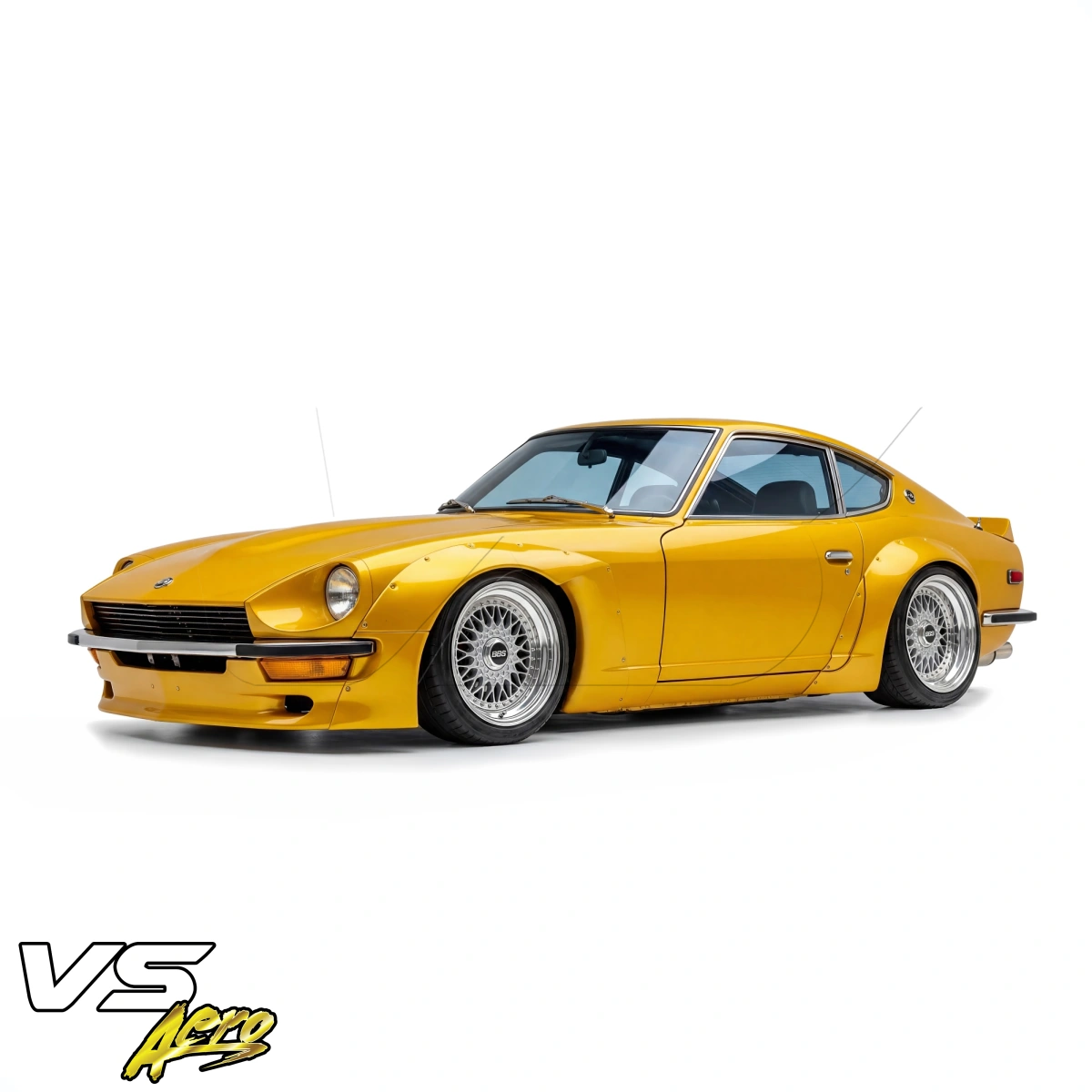 Modify your Datsun 280Z 1975 with our Exterior/Complete Body Kits - 22