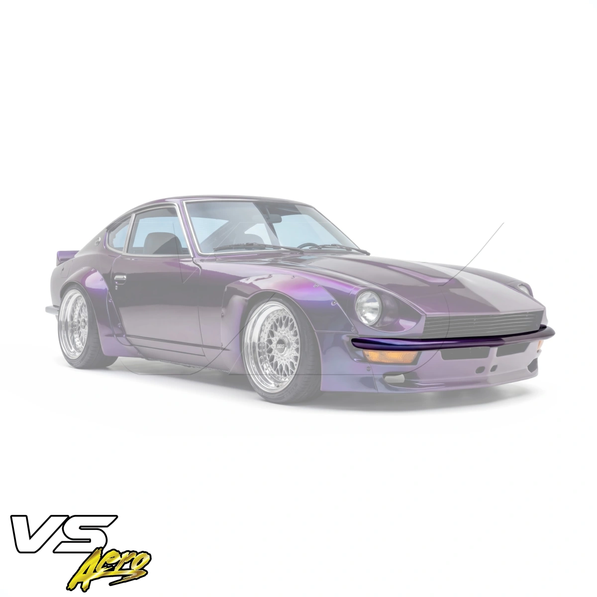 Modify your Datsun 280Z 1975 with our Exterior/Complete Body Kits - 2