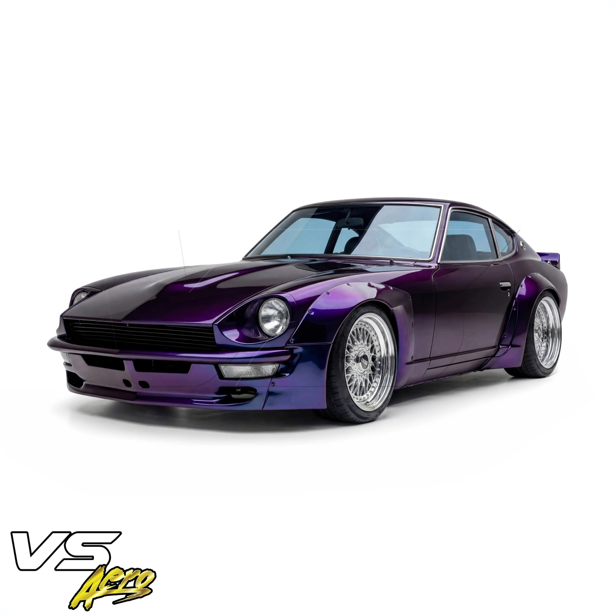 Modify your Datsun 280Z 1975 with our Exterior/Complete Body Kits - 5