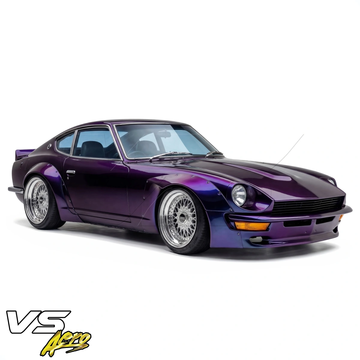 Modify your Datsun 280Z 1975 with our Exterior/Complete Body Kits - 7