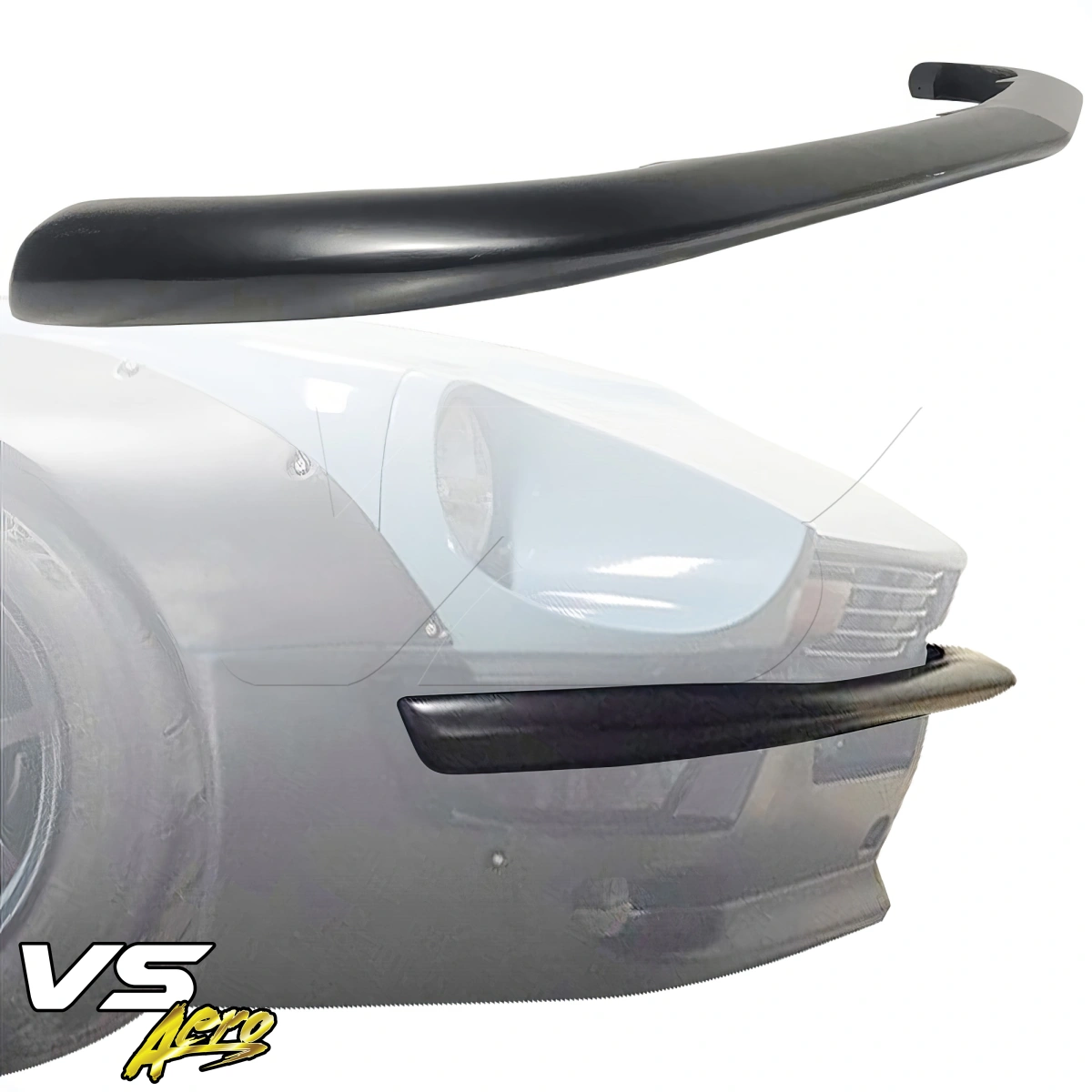 Modify your Datsun 280Z 1975 with our Exterior/Complete Body Kits - 9