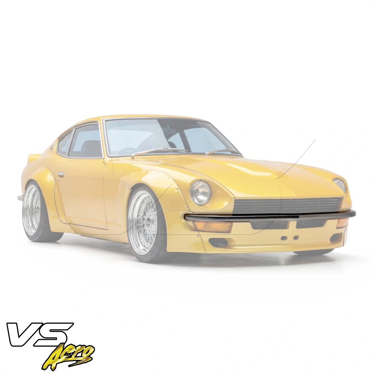 Modify your Datsun 280Z 1975 with our Exterior/Complete Body Kits - 11