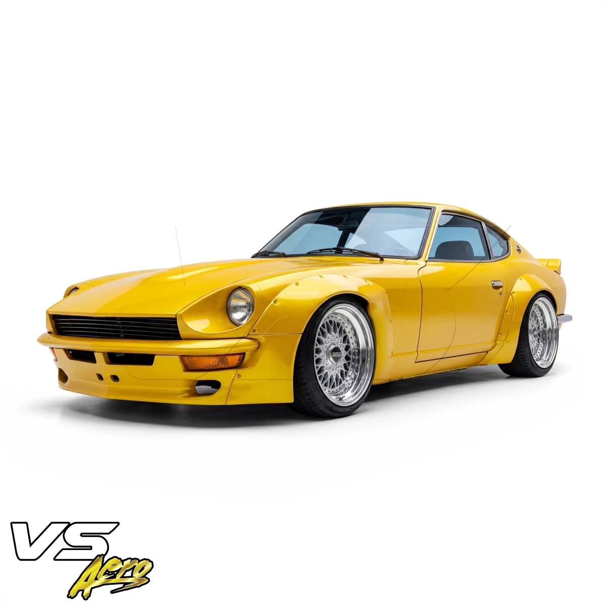 Modify your Datsun 280Z 1975 with our Exterior/Complete Body Kits - 17