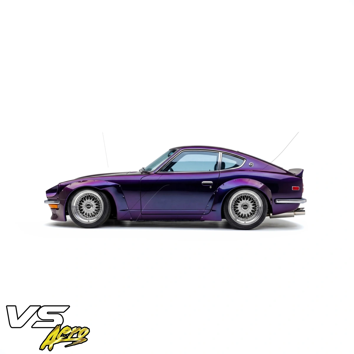 Modify your Datsun 280Z 1975 with our Exterior/Fenders - 9