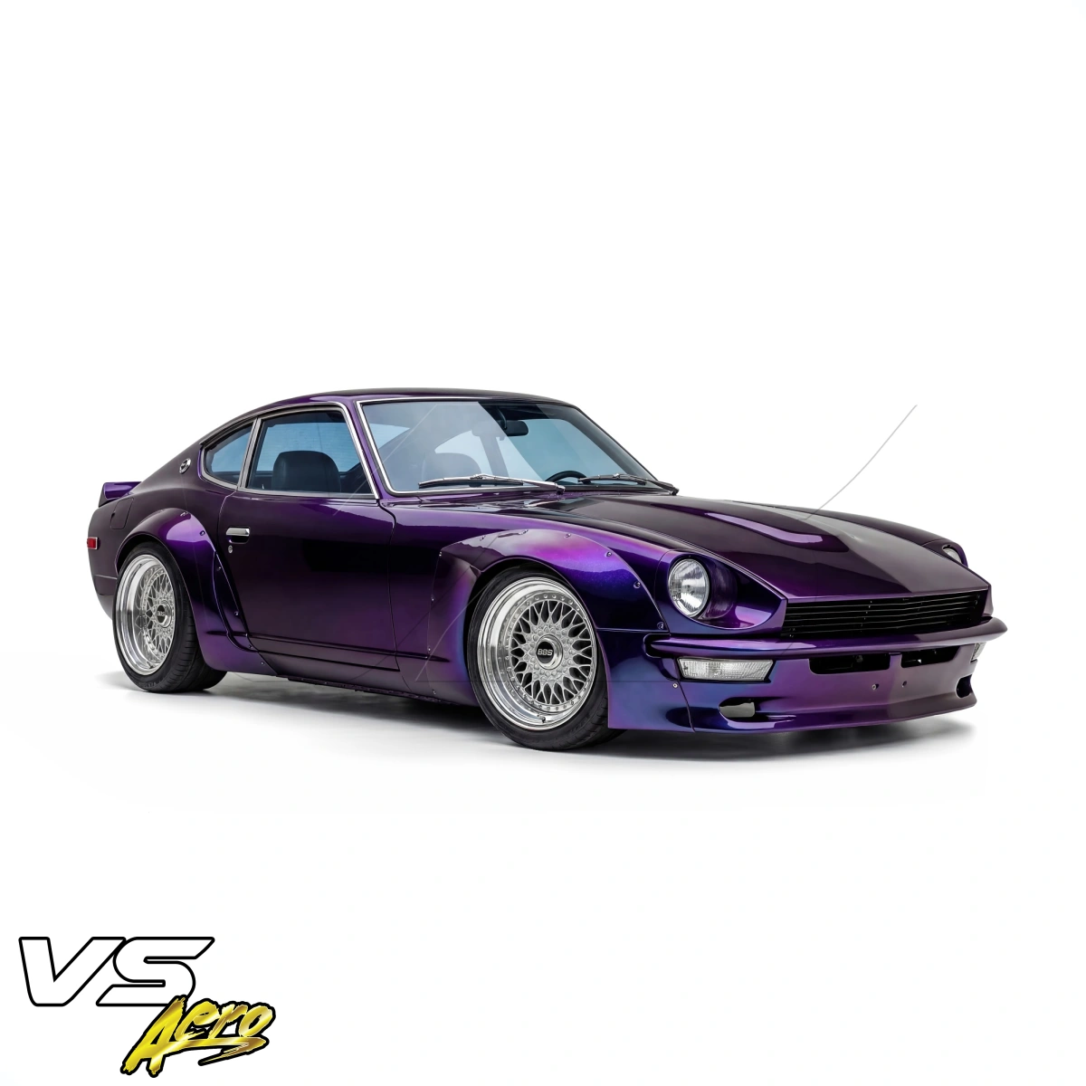 Modify your Datsun 280Z 1975 with our Exterior/Fenders - 11