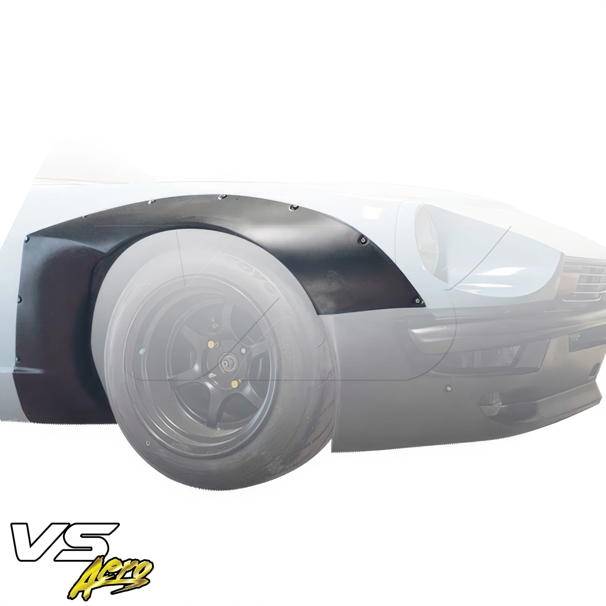 Modify your Datsun 280Z 1975 with our Exterior/Fenders - 13