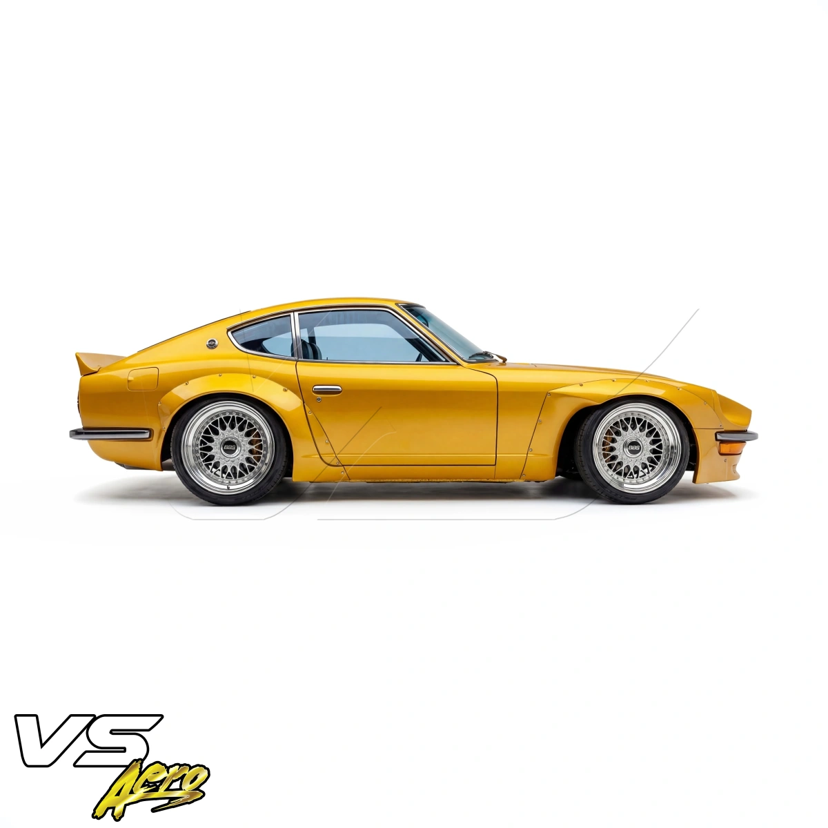 Modify your Datsun 280Z 1975 with our Exterior/Fenders - 23