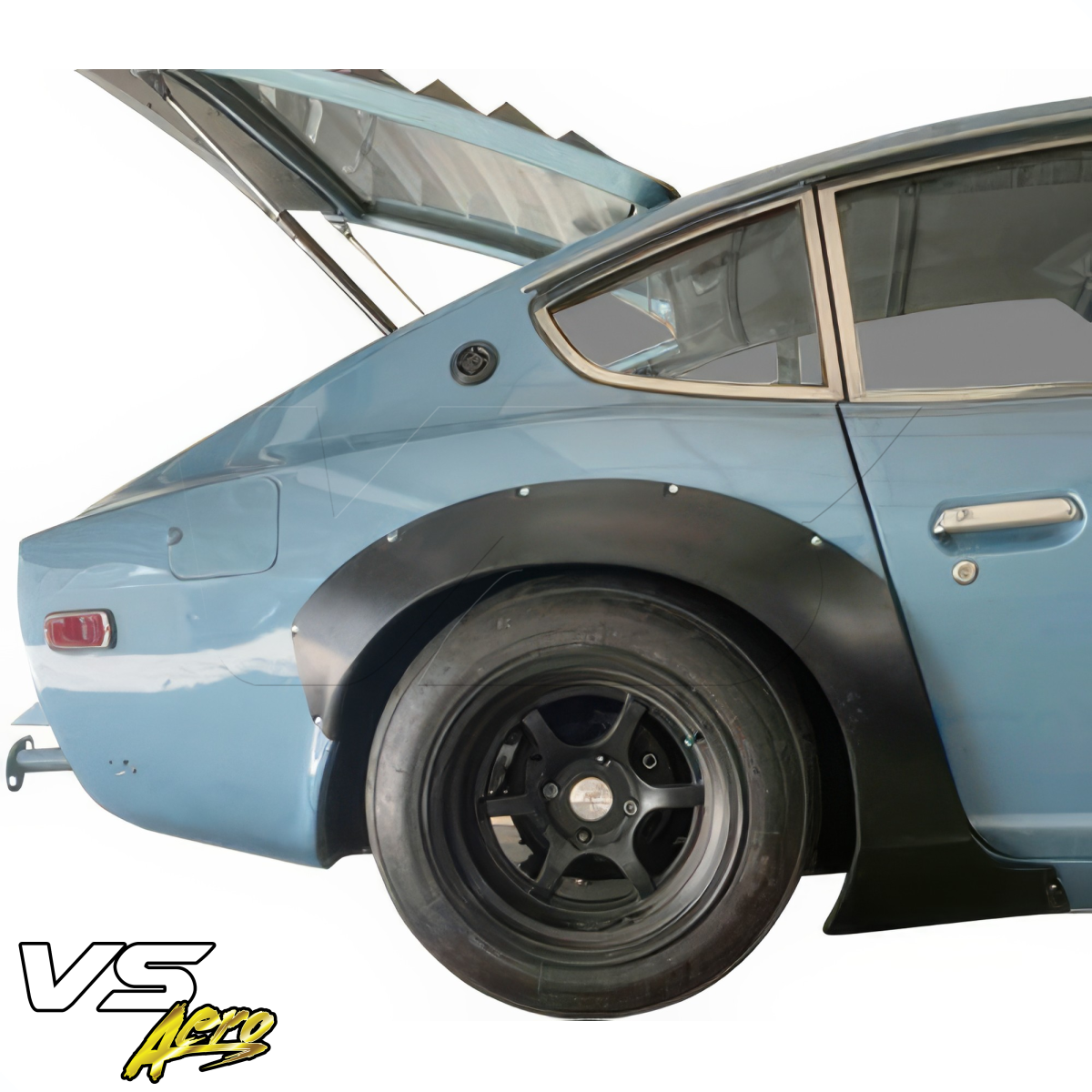 Modify your Datsun 280Z 1975 with our Exterior/Complete Body Kits - 