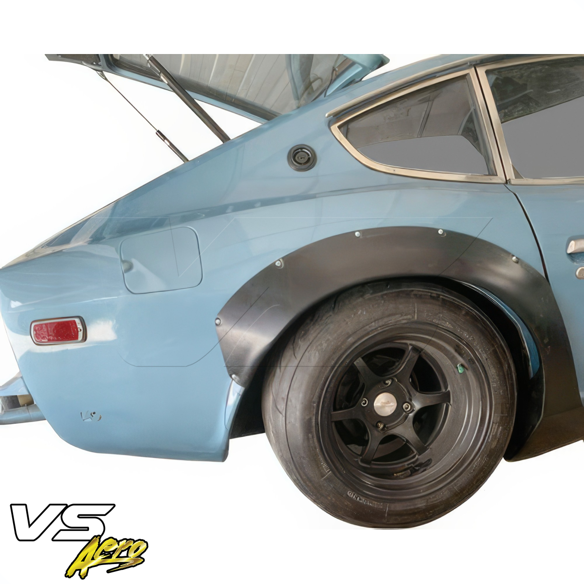 Modify your Datsun 280Z 1975 with our Exterior/Complete Body Kits - 