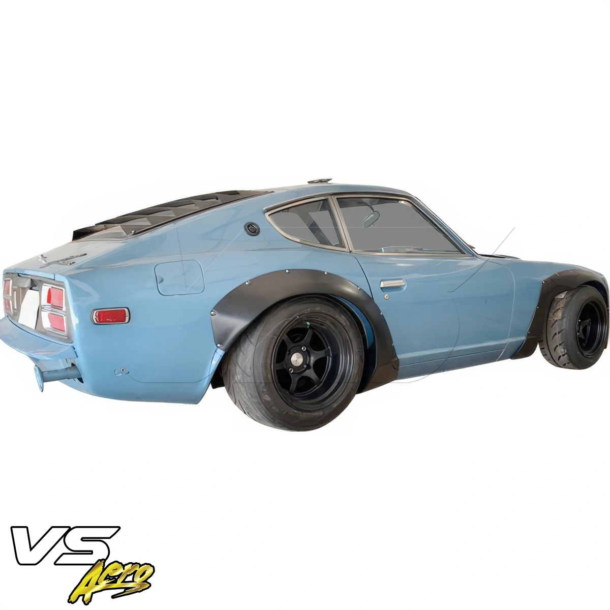 Modify your Datsun 280Z 1975 with our Exterior/Fenders - 14