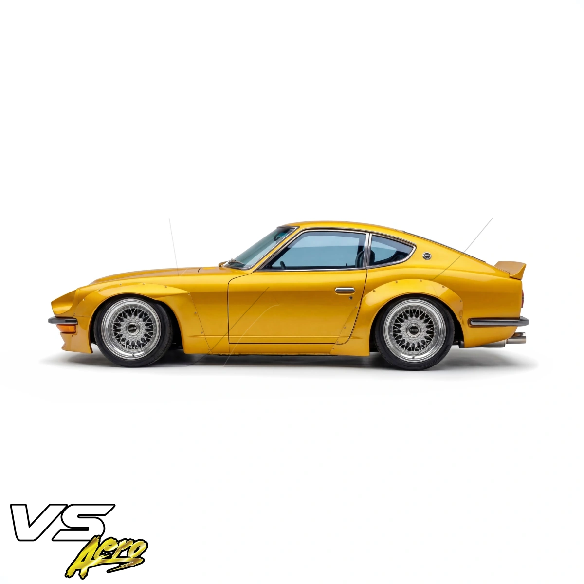 Modify your Datsun 280Z 1975 with our Exterior/Fenders - 23