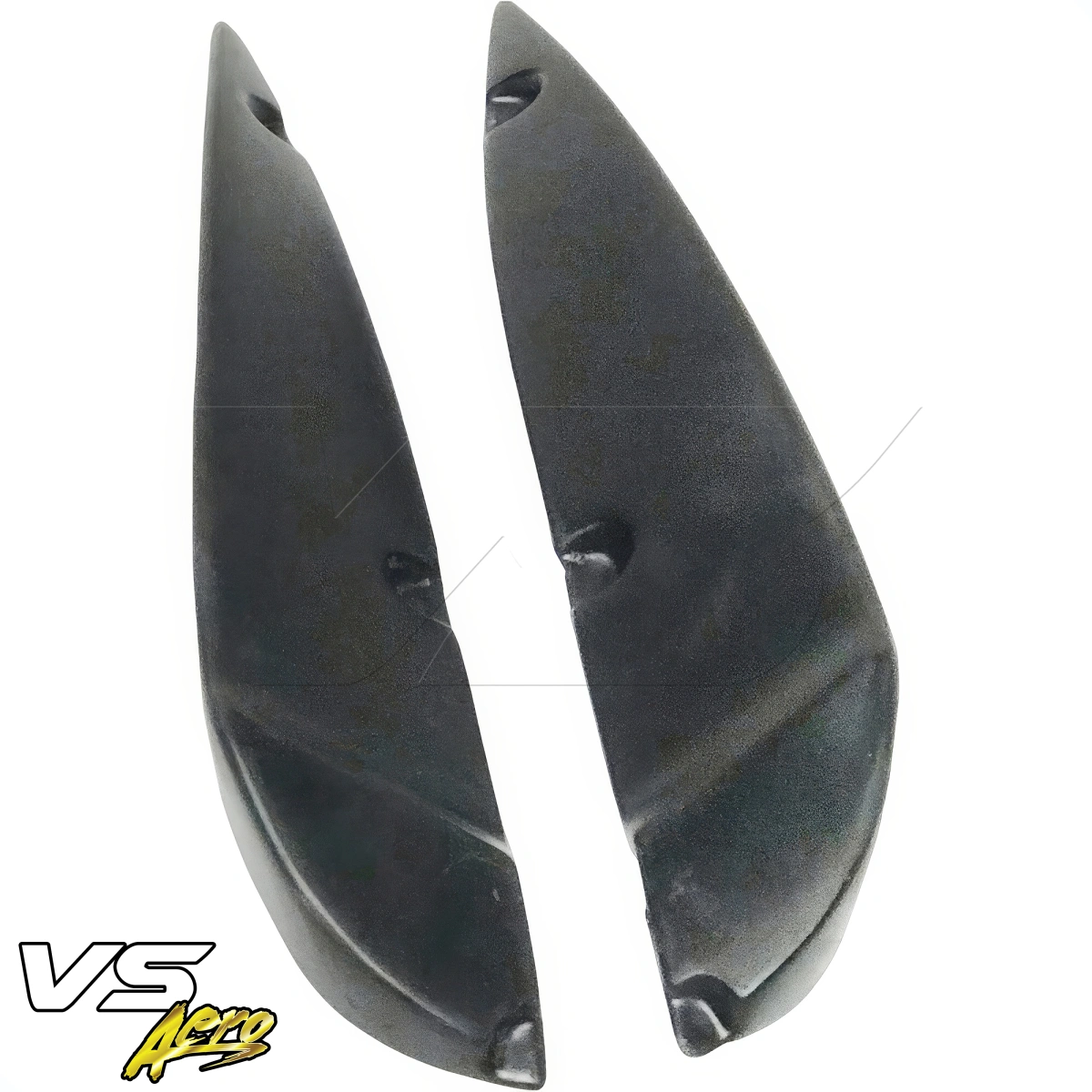 Modify your Datsun 280Z 1975 with our Exterior/Fenders - 35