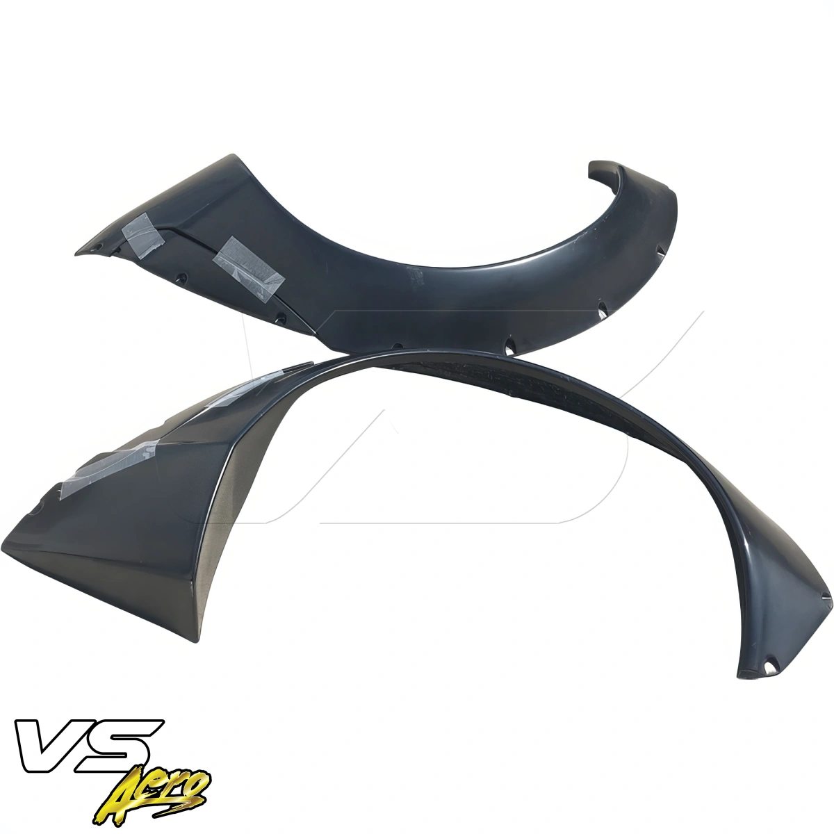 Modify your Datsun 280Z 1975 with our Exterior/Fenders - 39