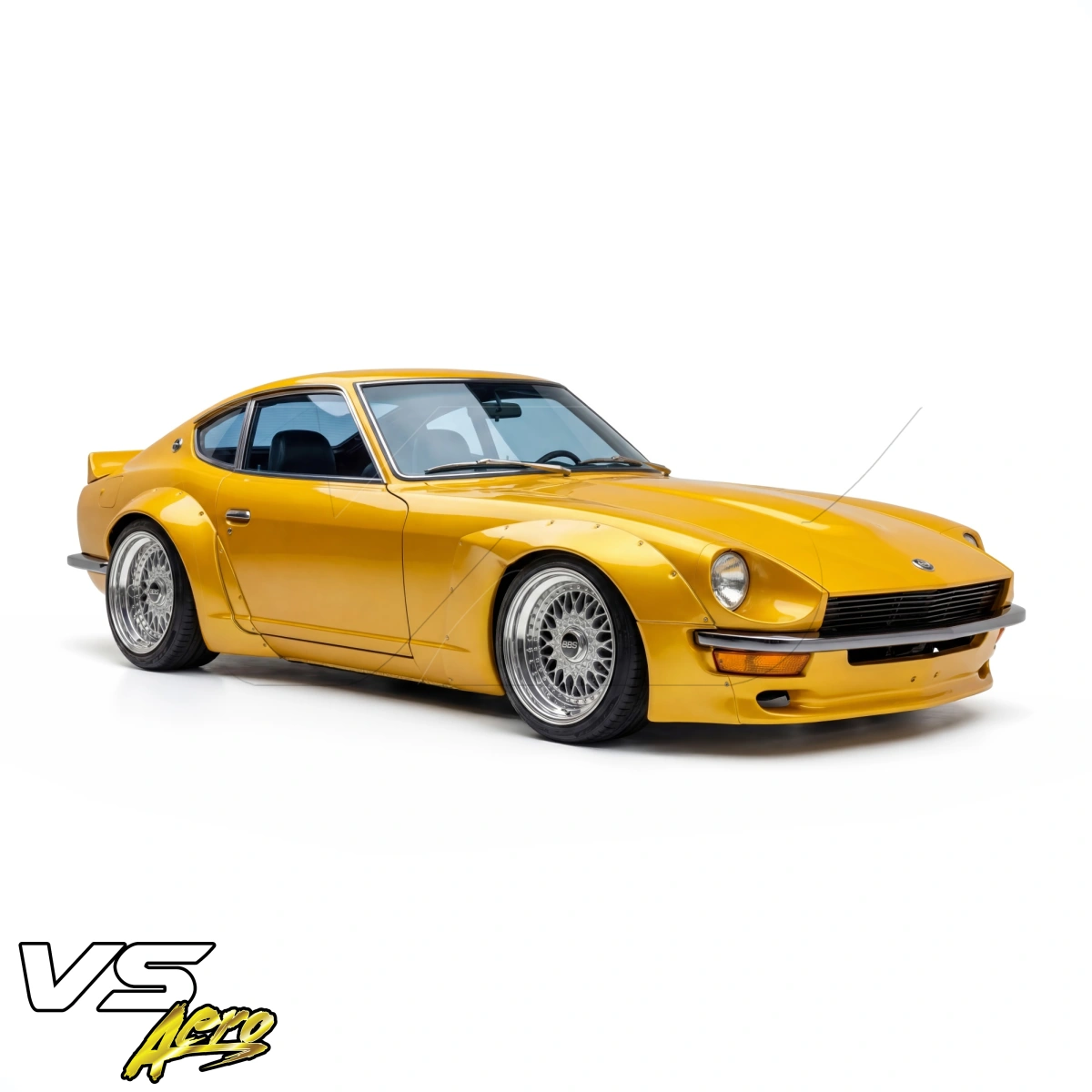 Modify your Datsun 280Z 1975 with our Exterior/Fenders - 53