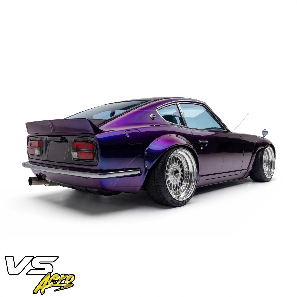 Modify your Datsun 280Z 1975 with our Exterior/Complete Body Kits - 2