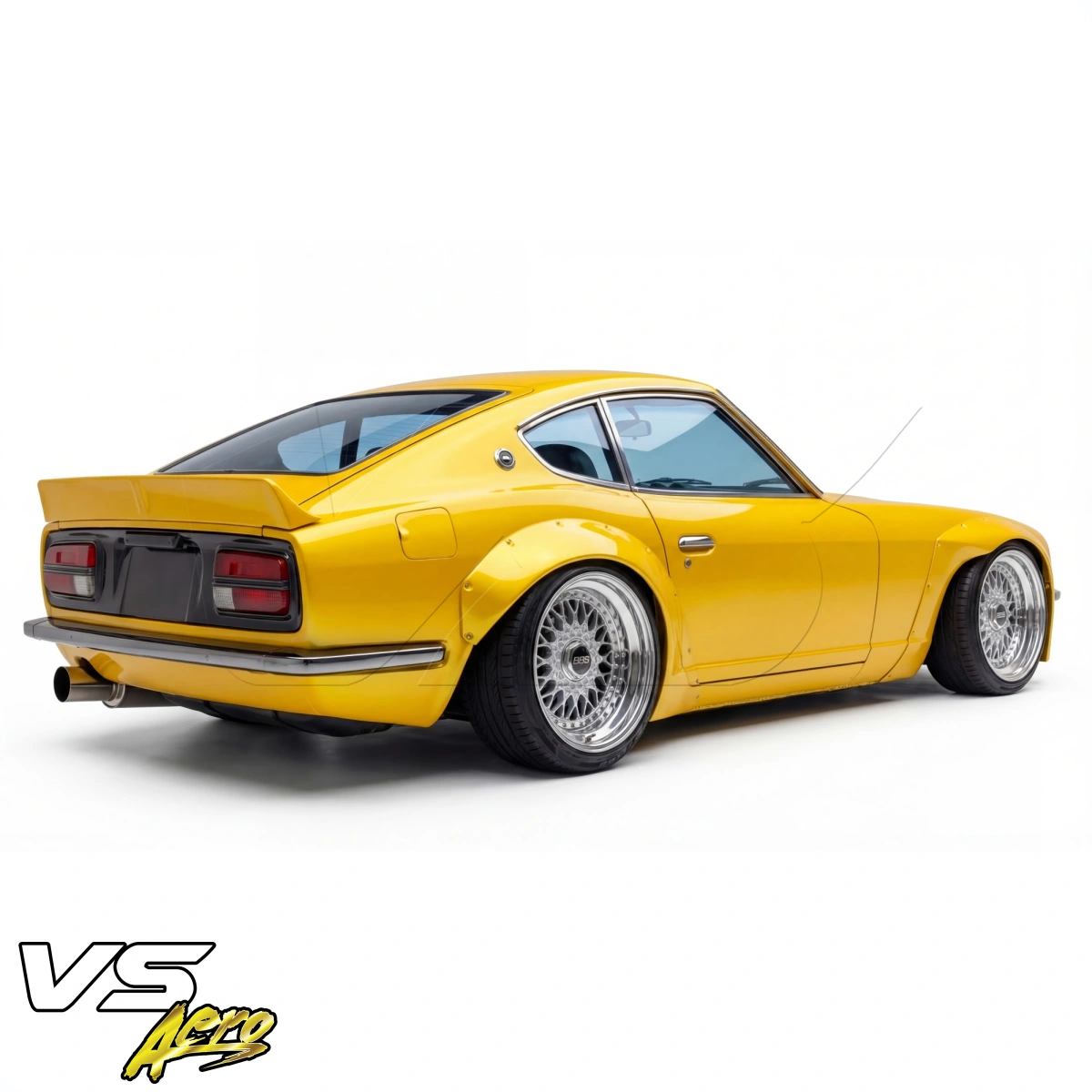 Modify your Datsun 280Z 1975 with our Exterior/Complete Body Kits - 22