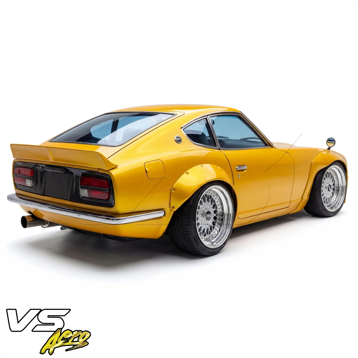Modify your Datsun 280Z 1975 with our Exterior/Complete Body Kits - 23