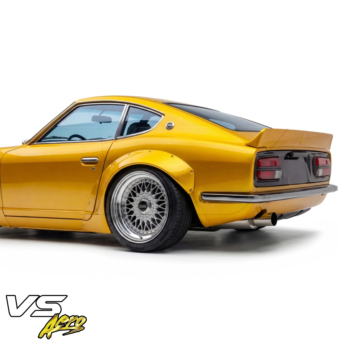 Modify your Datsun 280Z 1975 with our Exterior/Complete Body Kits - 24