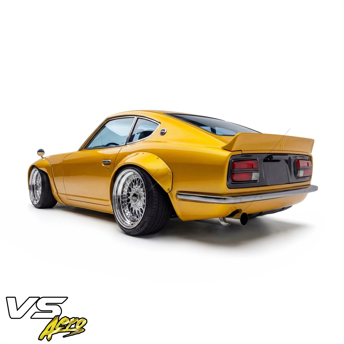 Modify your Datsun 280Z 1975 with our Exterior/Complete Body Kits - 25