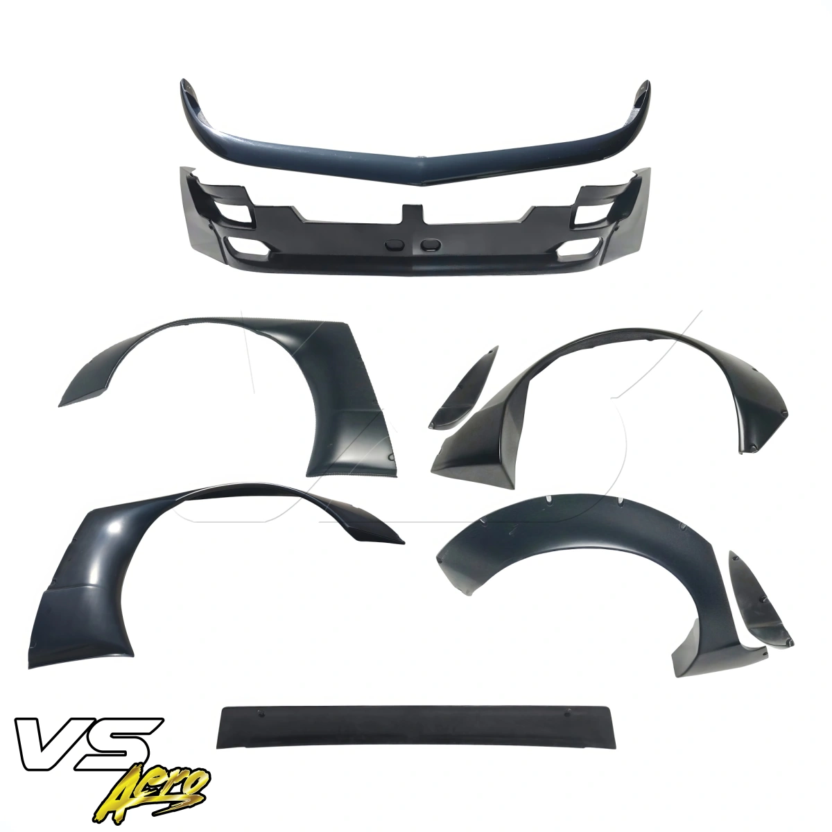 Modify your Datsun 280Z 1975 with our Exterior/Complete Body Kits - 6