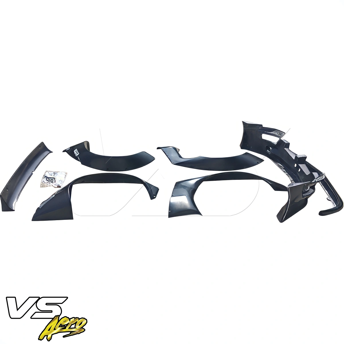 Modify your Datsun 280Z 1975 with our Exterior/Complete Body Kits - 7