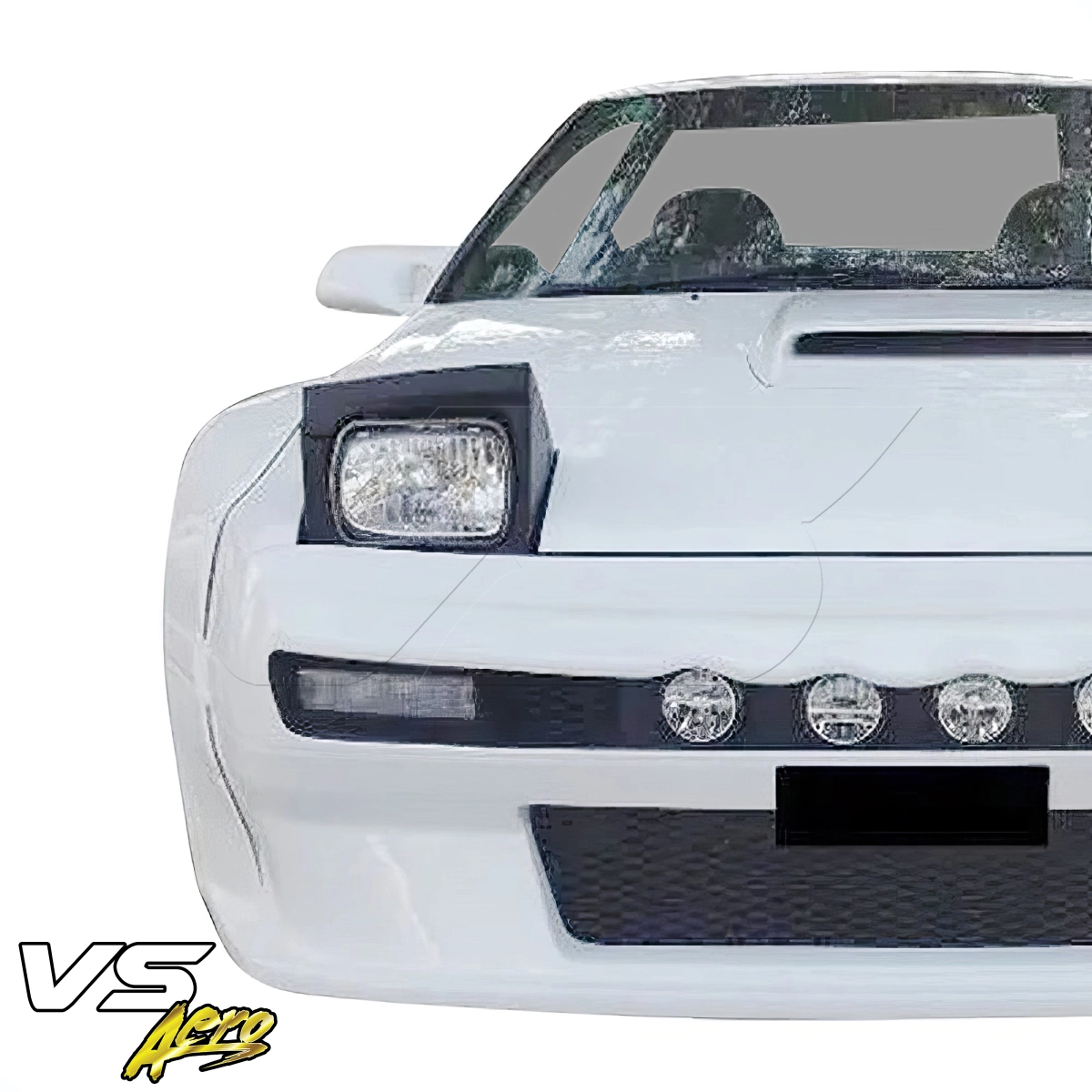 Modify your Mazda RX-7 1986 with our Exterior/Wings - 3