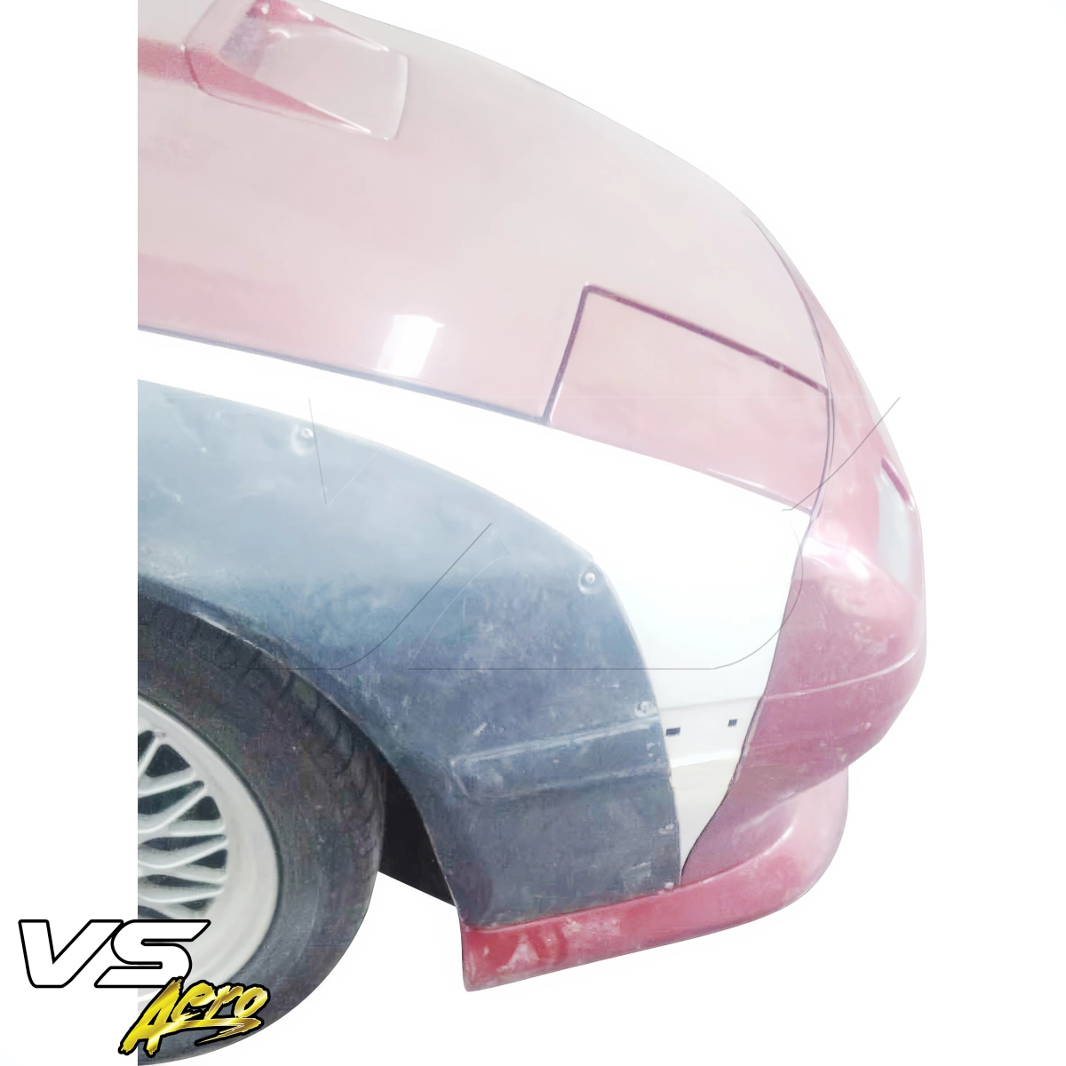 Modify your Mazda RX-7 1986 with our Exterior/Wings - 12