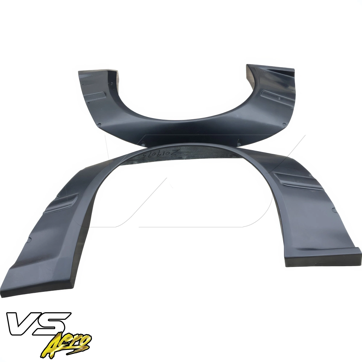 Modify your Mazda RX-7 1986 with our Exterior/Wings - 16