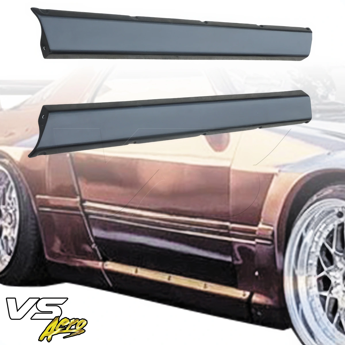 Modify your Mazda RX-7 1986 with our Exterior/Wings - 4