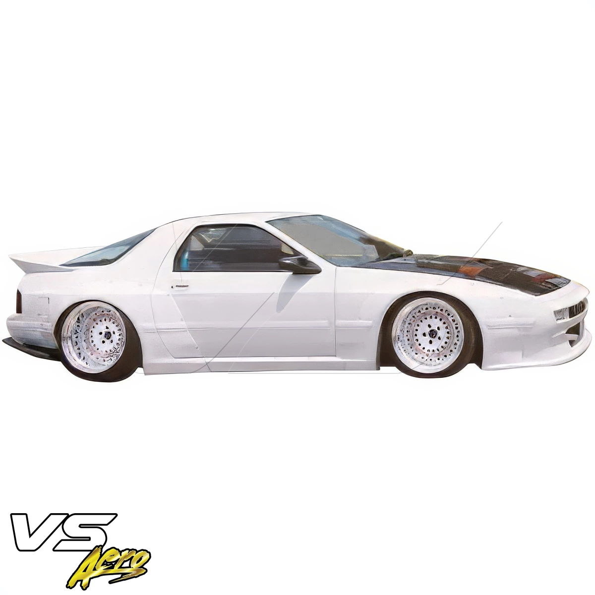 Modify your Mazda RX-7 1986 with our Exterior/Wings - 7