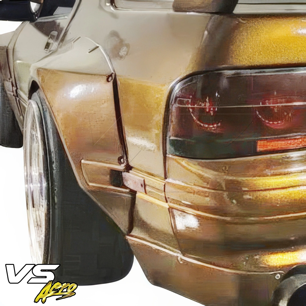 Modify your Mazda RX-7 1986 with our Exterior/Wings - 12