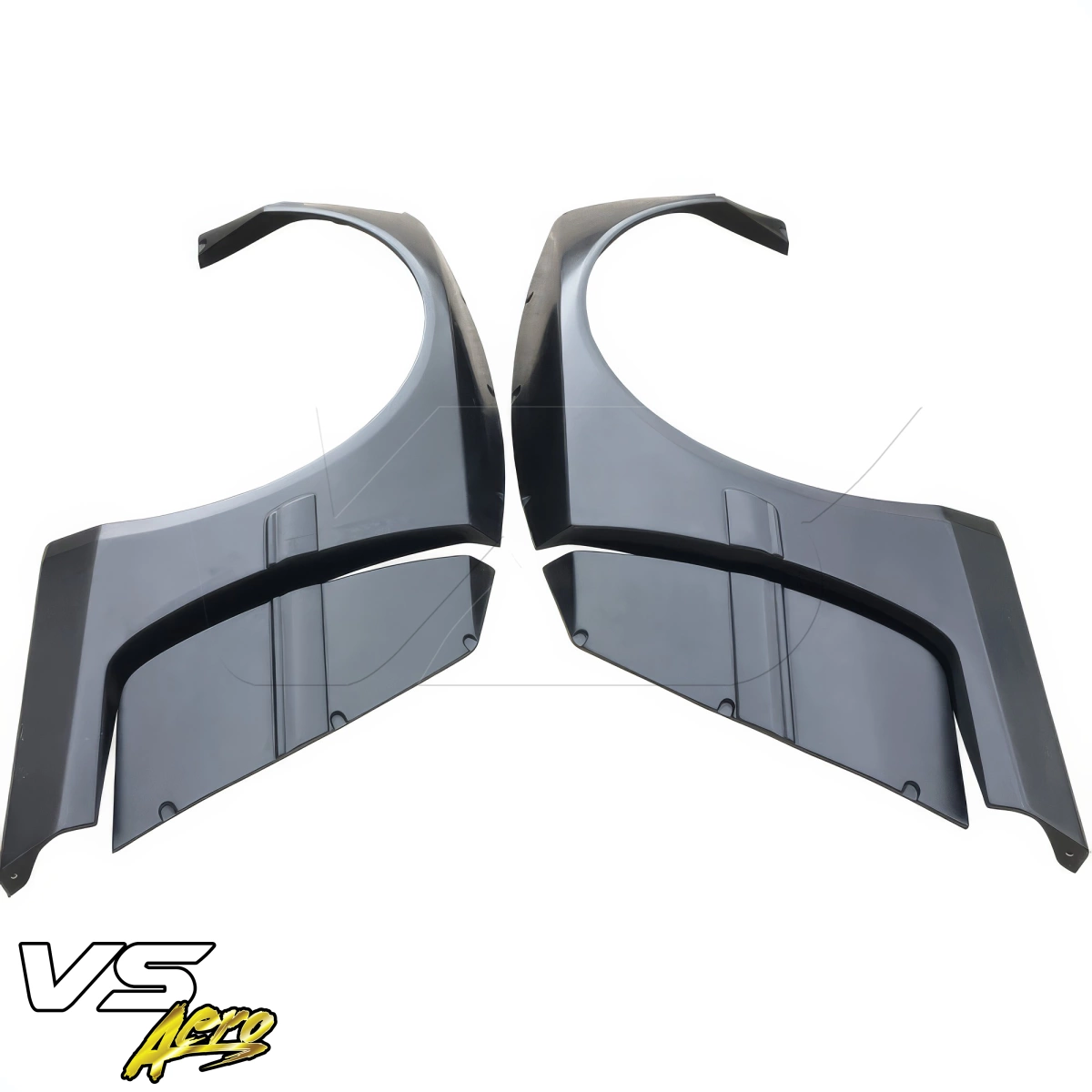 Modify your Mazda RX-7 1986 with our Exterior/Wings - 16