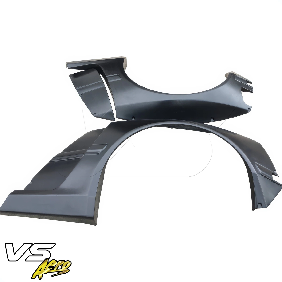 Modify your Mazda RX-7 1986 with our Exterior/Wings - 17