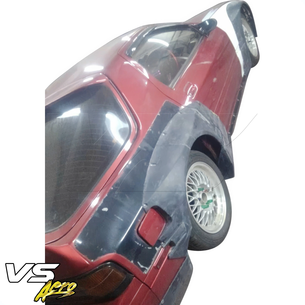 Modify your Mazda RX-7 1986 with our Exterior/Wings - 19