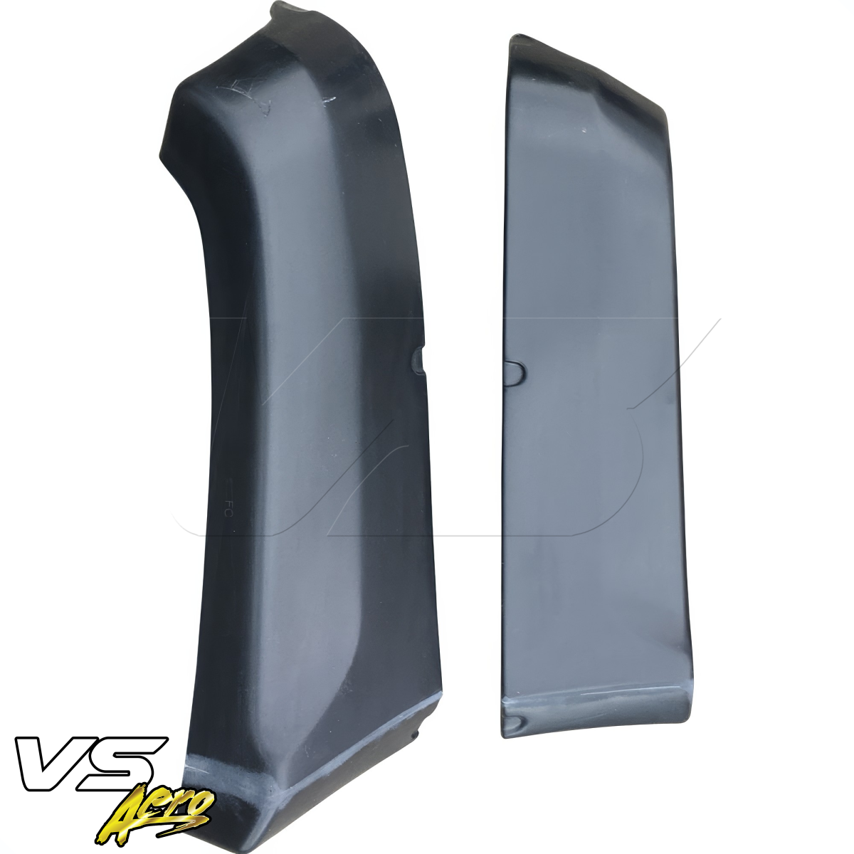 Modify your Mazda RX-7 1986 with our Exterior/Rear Bumpers or Lips - 