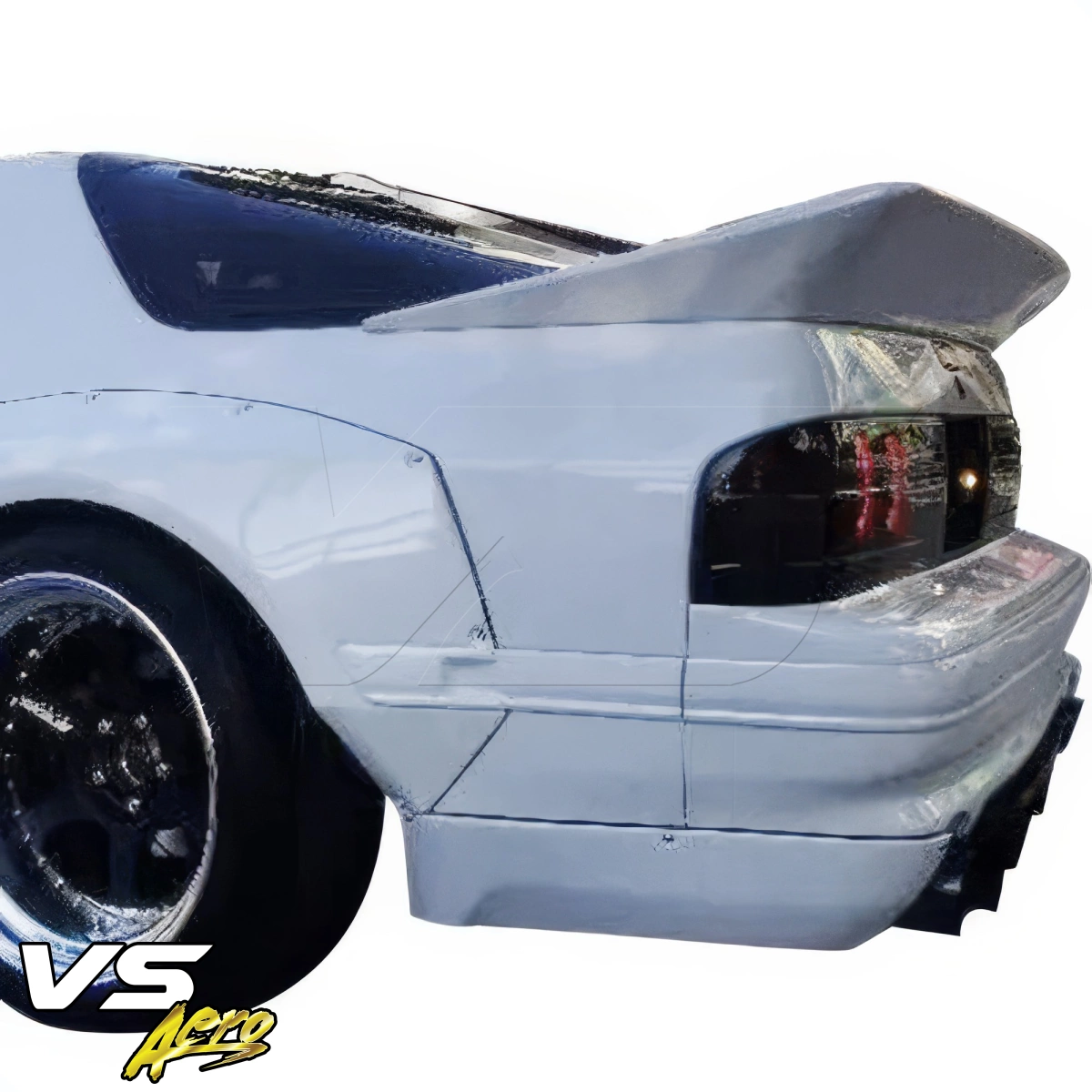 Modify your Mazda RX-7 1986 with our Exterior/Wings - 2