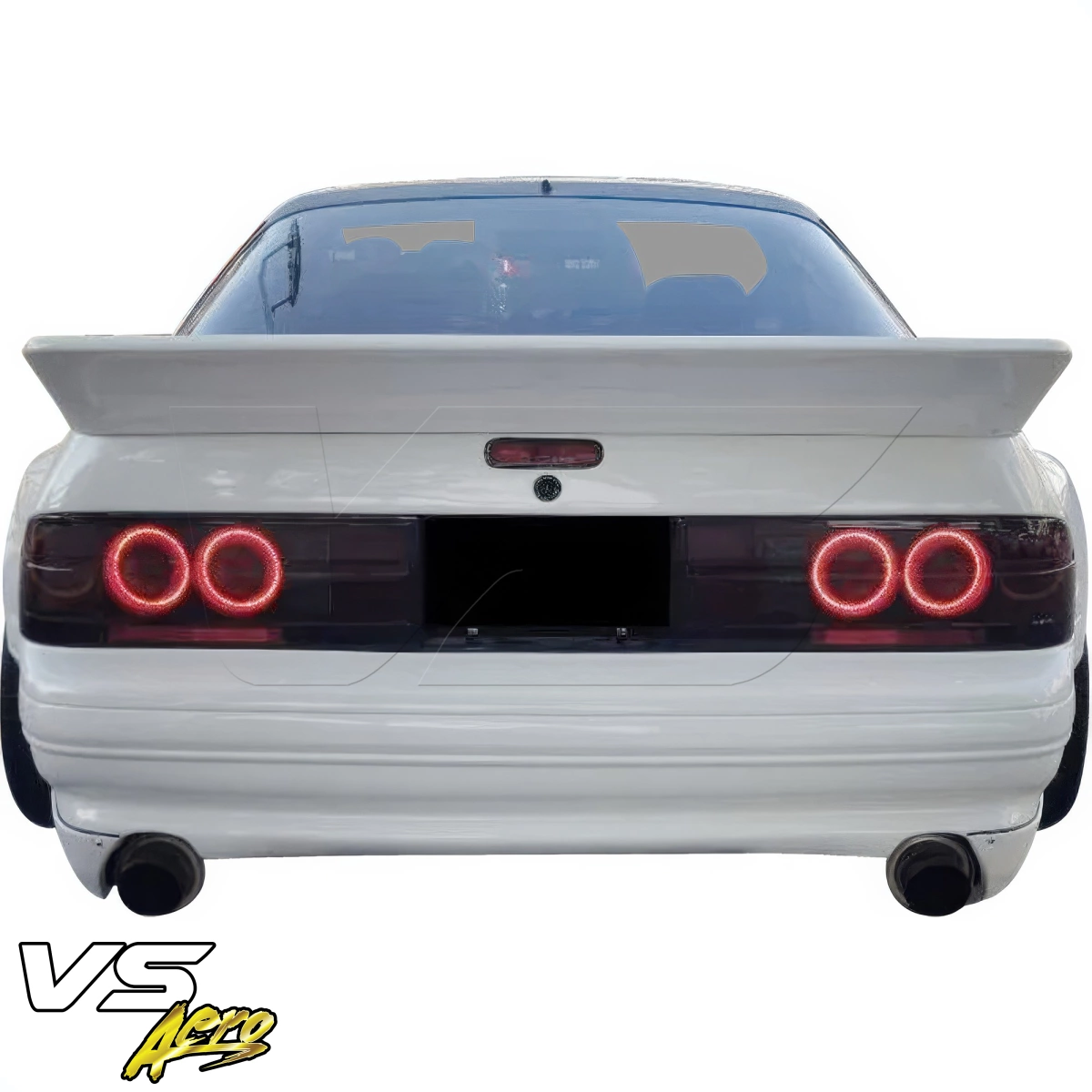 Modify your Mazda RX-7 1986 with our Exterior/Wings - 4