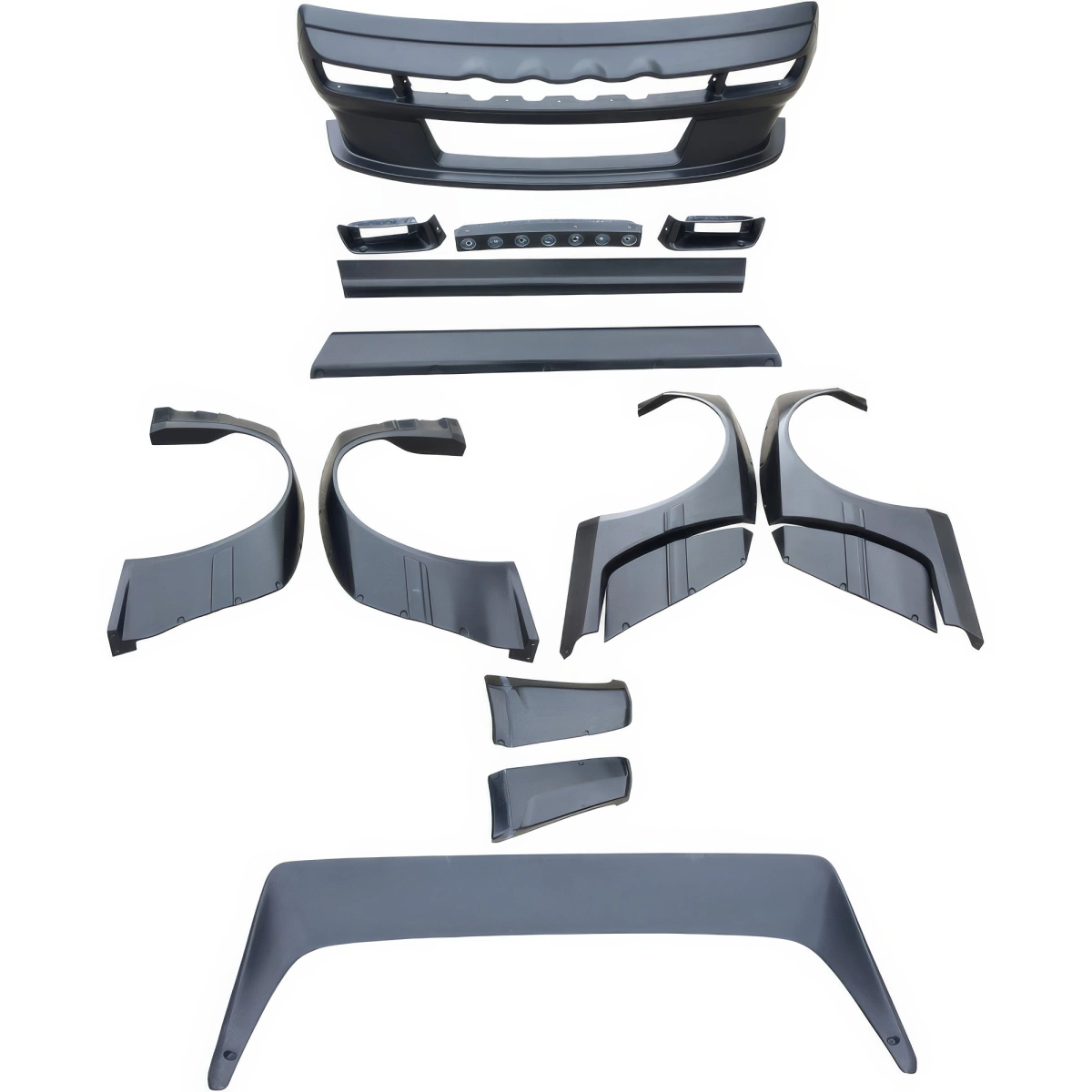 Modify your Mazda RX-7 1986 with our Exterior/Wings - 2