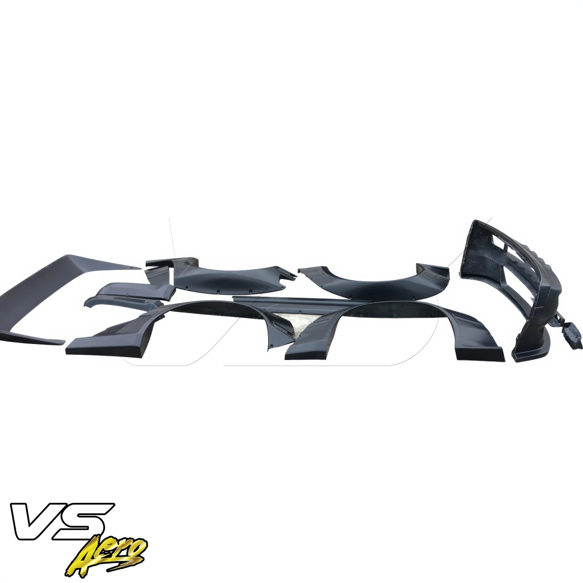 Modify your Mazda RX-7 1986 with our Exterior/Wings - 8