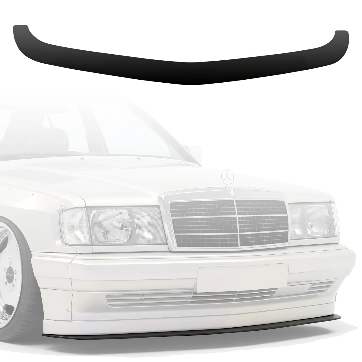 Modify your Mercedes-Benz 190 1988 with our Exterior/Other Exterior - 1